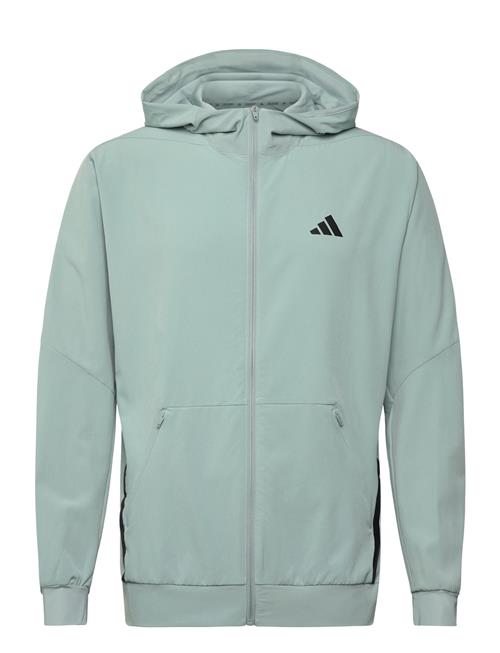 adidas Performance | D4T Hybrid Fz H | M
