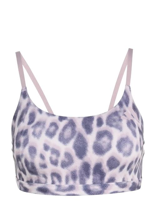 adidas Performance | Opt Aop Ls Bra | S