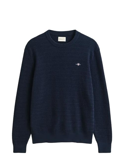 Gant | Mini Cable C-Neck | S