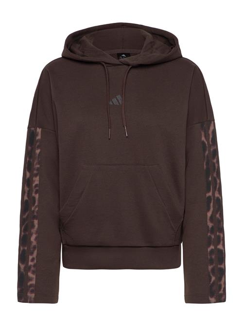 adidas Sportswear | W Aop Ft Hd Inf | XS