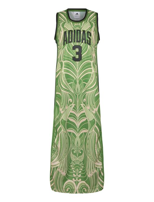adidas Sportswear | Farm Prm Dress | M