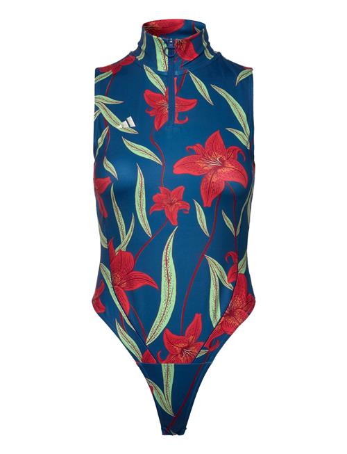 adidas Sportswear | Farm Bodysuit | L