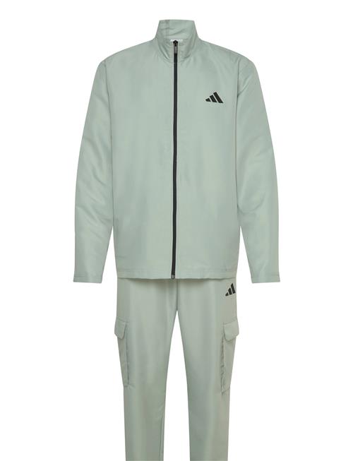 adidas Sportswear | M Wv Crg Ts | L