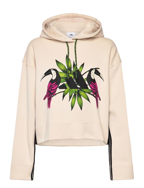 adidas Sportswear | Farm Hoodie | L