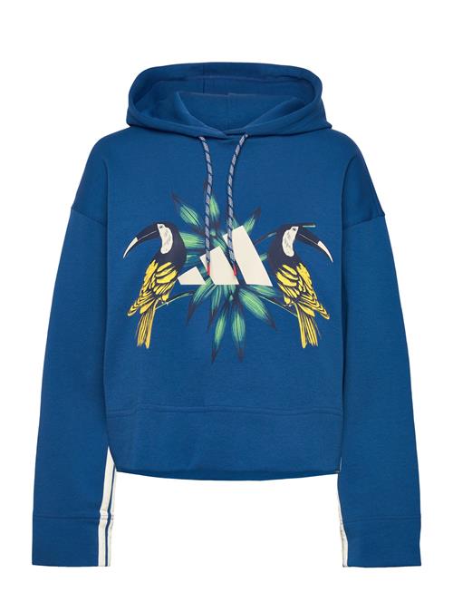 adidas Sportswear | Farm Hoodie | M