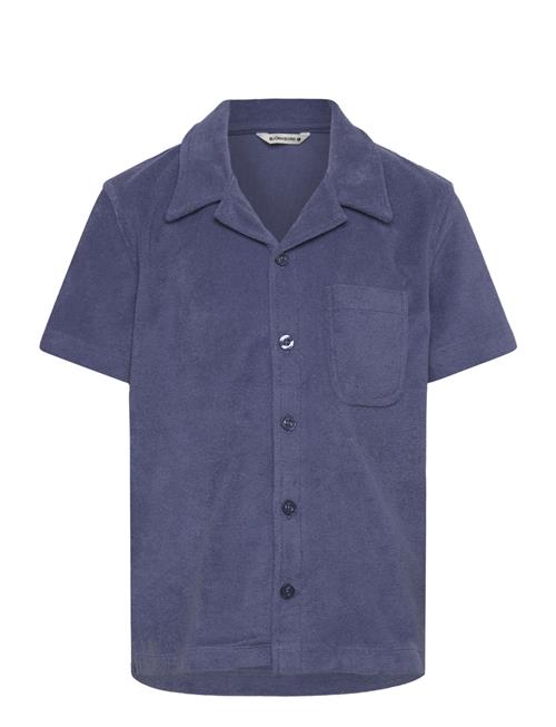Björn Borg | Borg Toweling Pool Shirt | 170