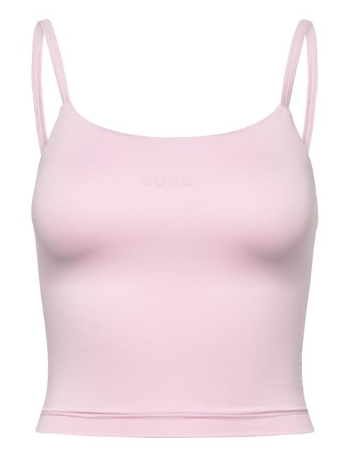 Björn Borg | Studio Soft Cropped Tank Top | S