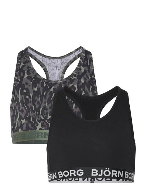 Björn Borg | Cotton Stretch Soft Top 2P | 146-152