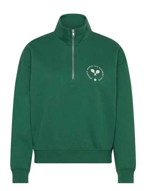 Björn Borg | Borg Halfzip Sweatshirt | XL