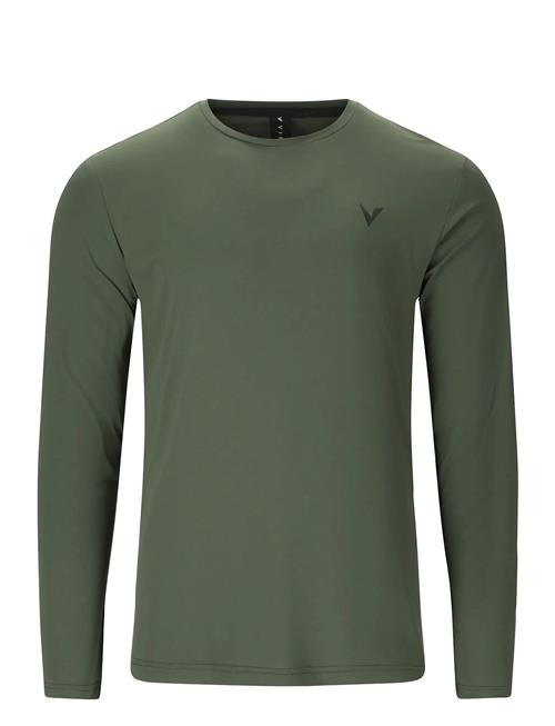 Virtus | Roger V3 M Hyperstretch Ls Tee | XL