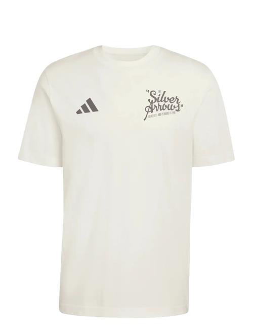 adidas Performance | Mer Sa Tee 02 | S
