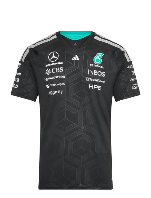 adidas Performance | Mer Dr Jsy M | M