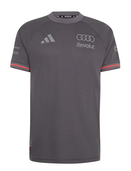 adidas Performance | Au Dr Jsy Ss Am | S