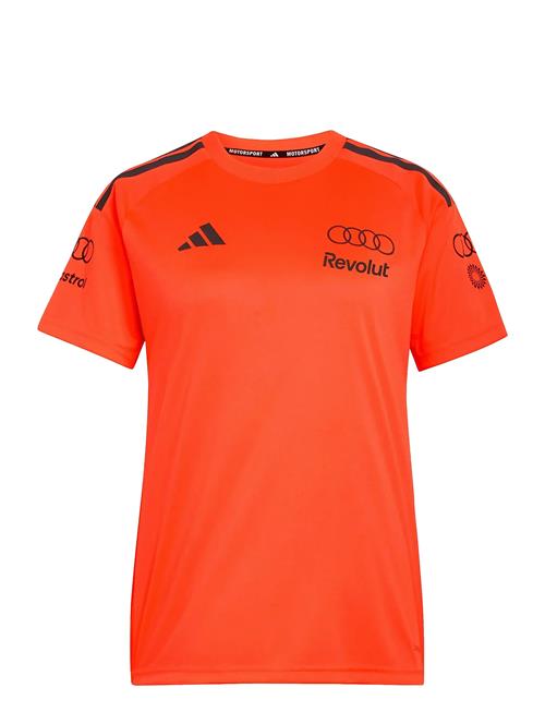 adidas Performance | Au Setup Tee W | L