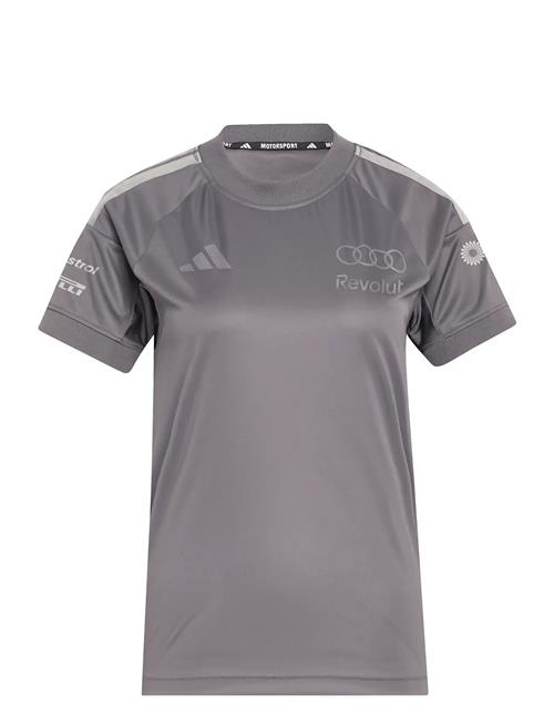 adidas Performance | Au Dr Jsy Ss Rw | L