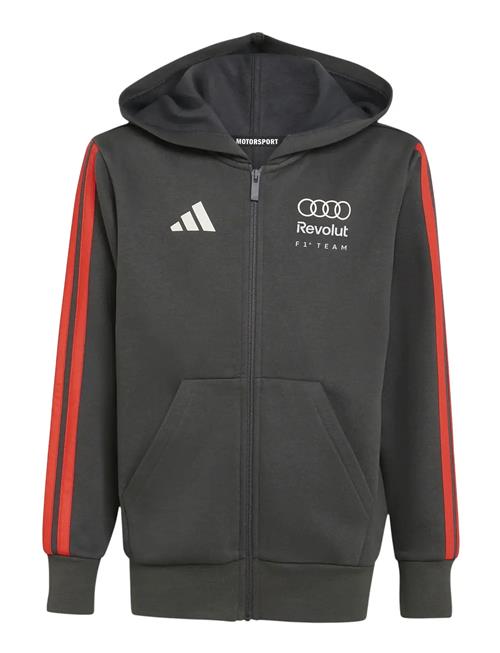 adidas Performance | Au Dna Fz Hd Y | 128