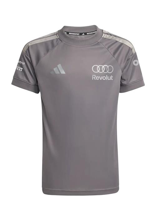 adidas Performance | Au Dr Jsy Ss Ry | 164