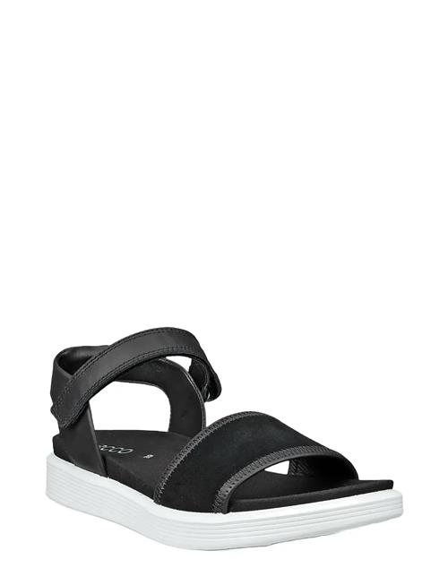 ECCO | Soft Sandal W | 35