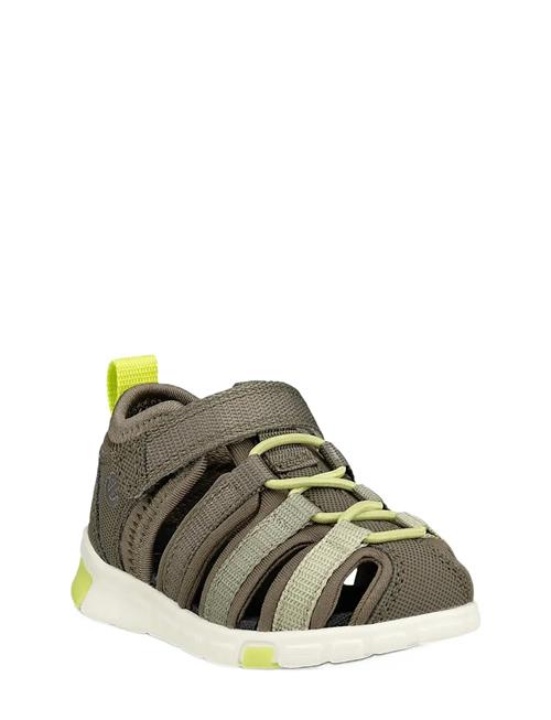 ECCO | Mini Stride Sandal | 23