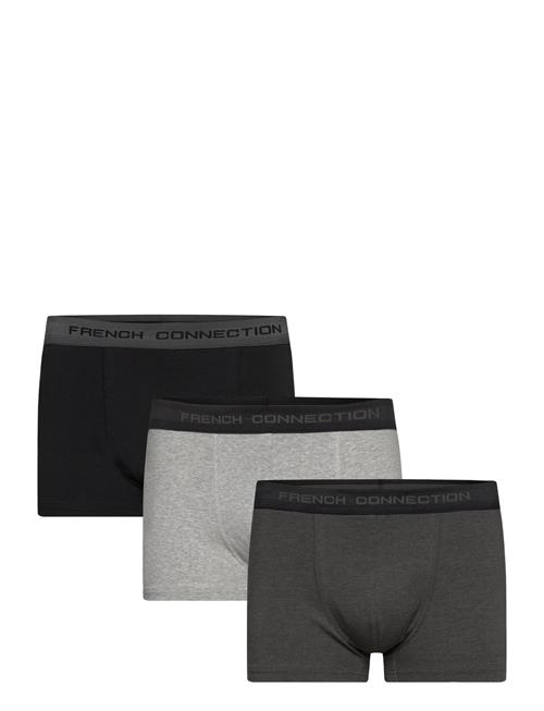 French Connection | 3 Pack Fc Boxer | L