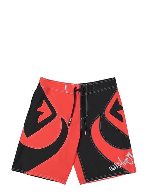 Quiksilver | Yg Surfsilk Interceptor 21 | 34