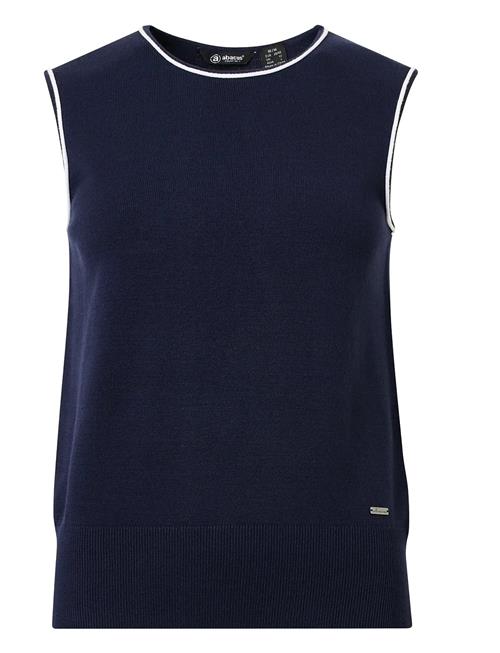 Abacus | Lds Niblick Sleeveless | S