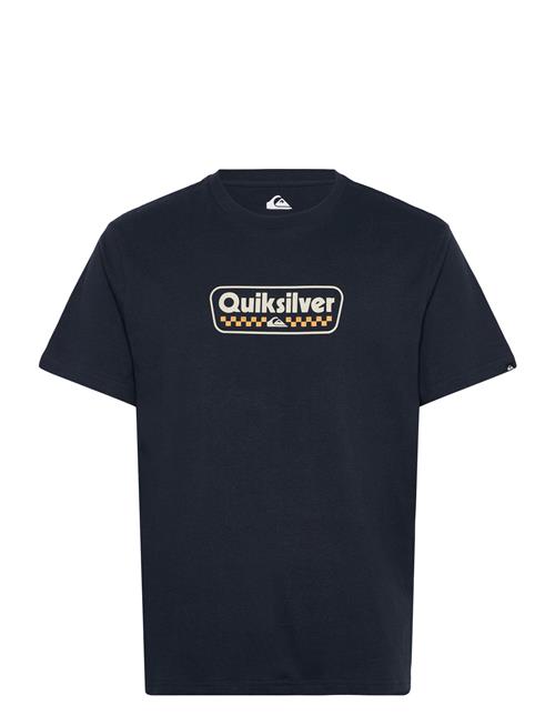 Quiksilver | Ev Starting Grid Ss | L