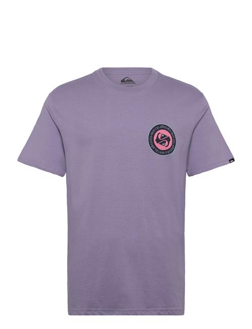 Quiksilver | Ev Duality Ss | M
