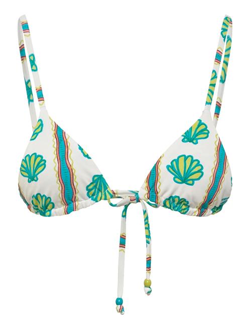 Billabong | Salty Waves Rev Mini Slide Tri | S