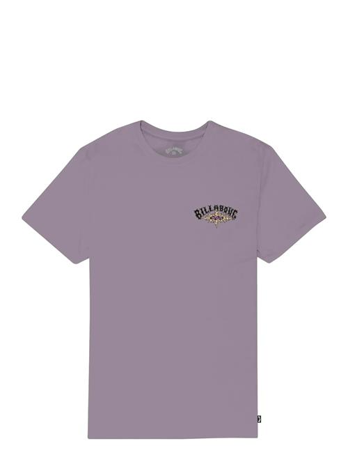 Billabong | Burn Out Tee Ss Boy | 140