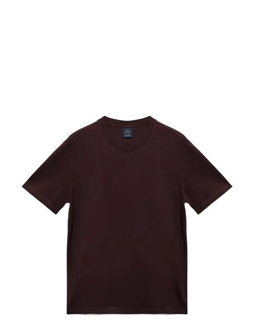Mango | Medium Weight Regular Fit T-Shirt | S