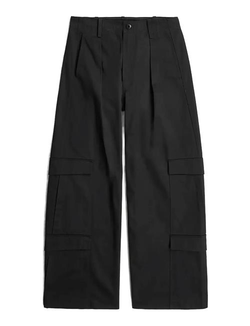 G-Star | R-5N 3D Pleated Cargo | 31 x 32