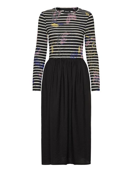 Desigual | Raya Hibrida | M