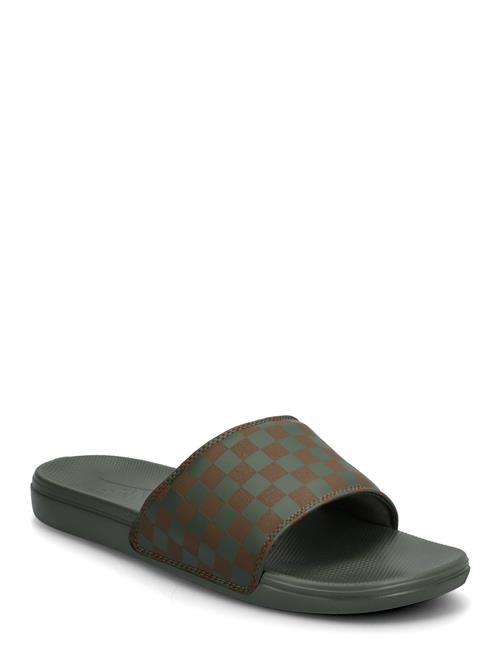 VANS | La Costa Slide-On | 43