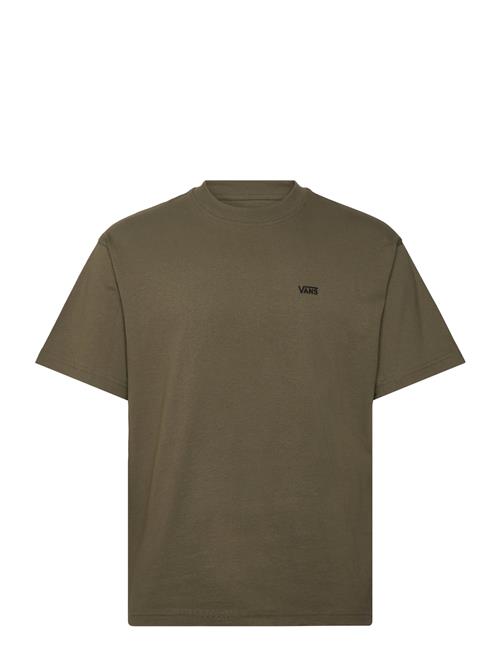 VANS | Left Chest Ii Loose Ss | XXL