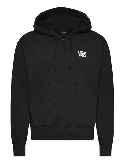 VANS | Stretch Logo Full Zip | XL