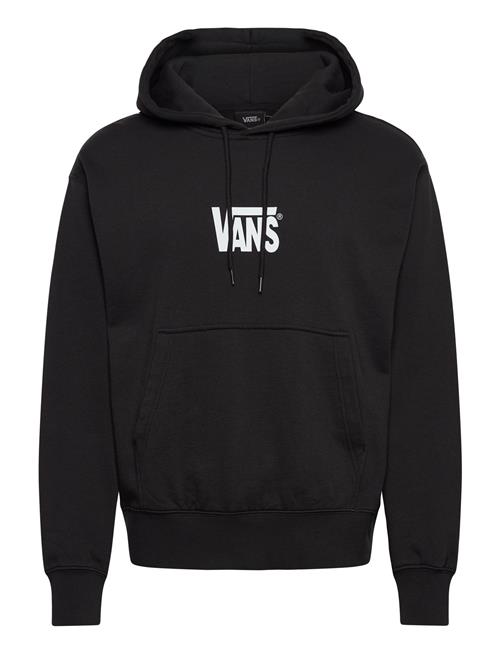 VANS | Stretch Logo Pullover | XL