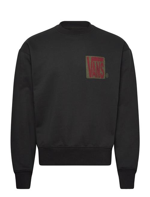 VANS | Stretch Stack Crackle Crew | XL