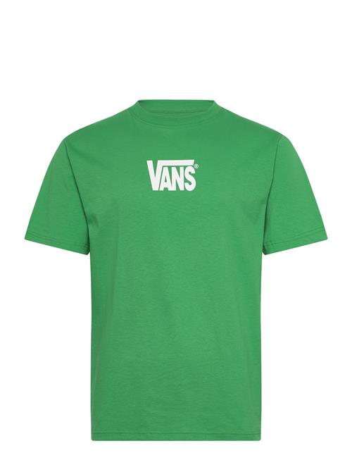 VANS | Stretch Logo Ss Tee | M