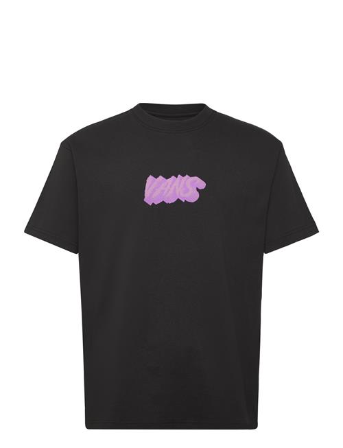 VANS | Stone Swirl Loose Ss Tee | L