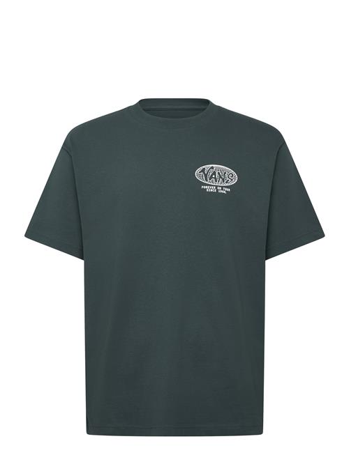 VANS | World Tour Loose Ss Tee | XXL