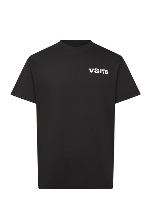 VANS | Keyhole Classic Ss Tee | M