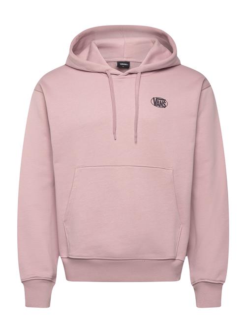 VANS | Oval Logo Loose Po | L