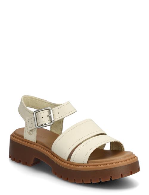 Timberland | Backstrap Sandal | 36