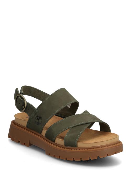 Timberland | Backstrap Sandal | 41