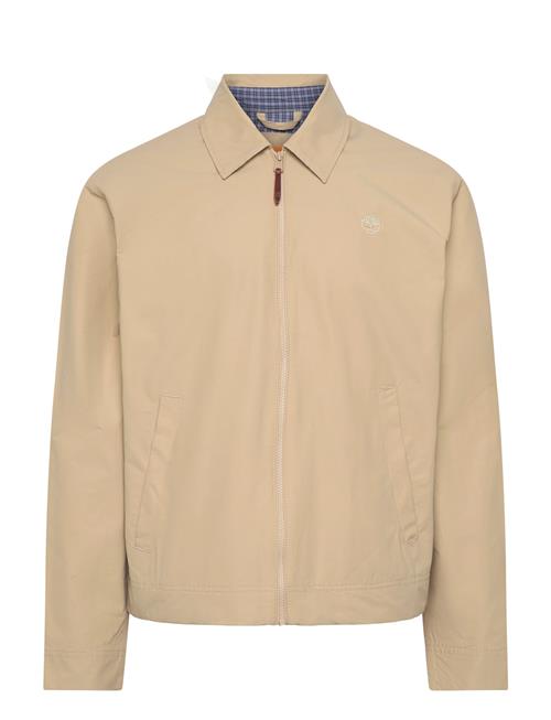 Timberland | Stratham Dwr Stratham Cotton Bomber Safari | L