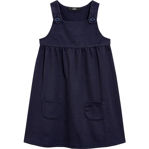 Next Kjole  navy
