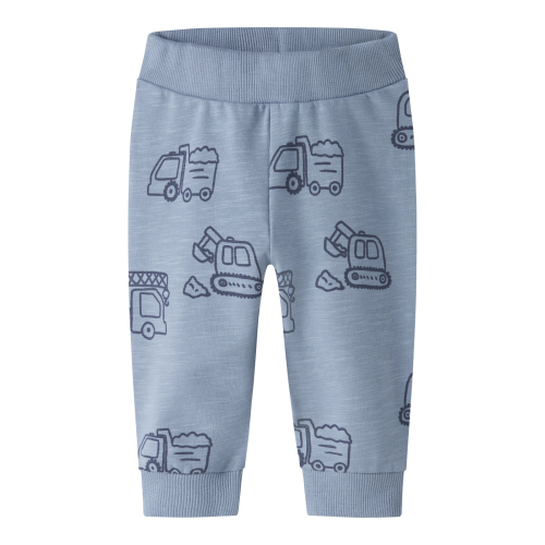 NAME IT Sweatpants Komma Ashley Blue
