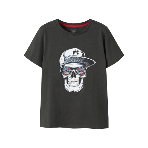 NAME IT T-shirt Lorne Peat