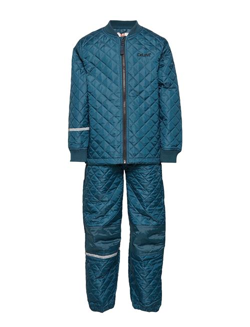 CeLaVi | Basic Thermal Set -Solid | 104